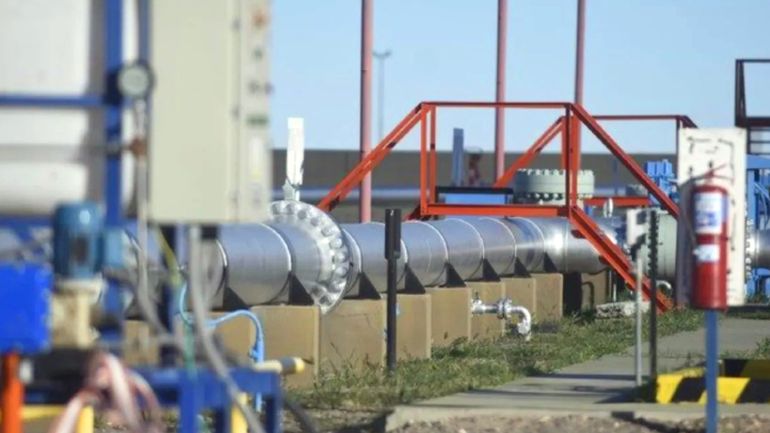 Las empresas explicaron sus planes de inversión para la cuenca.