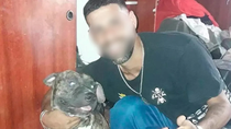 buscan a un hombre denunciado por torturar y darle cocaina a la hija de su pareja buscan a un hombre denunciado por torturar y darle cocaina a la hija de su pareja