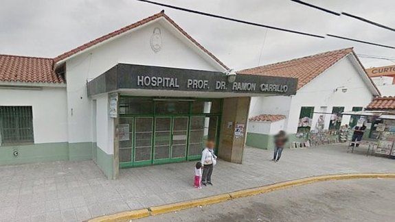 La esposa del fallecido, Margarita, es testigo de Jehová, que no permite la transfusión ni prácticas de ese estilo.