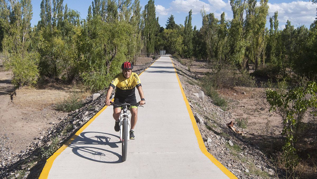 El tiempo: salió el sol y el verano recupera terreno en el Valle