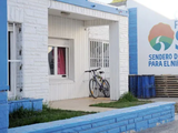 La Fundación SENO compró una casa para alojar familias de nenes con cáncer hace 5 años.