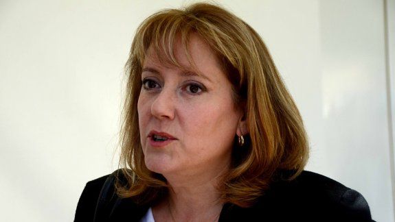 Comelli explicó por qué la provincia no adhirió al protocolo antipiquete