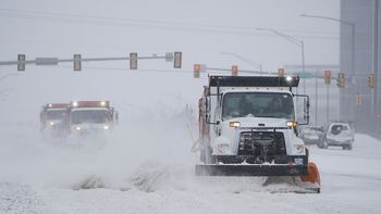 navidad bajo la nieve: mas de 20 muertos y ciudades aisladas navidad bajo la nieve: mas de 20 muertos y ciudades aisladas