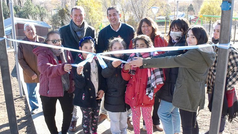 Con un ojo en Chile, licitarán el asfalto para la Ruta Nº 21