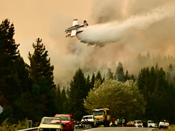 Los gobernadores informaron que desde fines de 2025 el fuego ya arrasó con 260 mil hectáreas en la Patagonia. Los gobernadores informaron que desde fines de 2025 el fuego ya arrasó con 260 mil hectáreas en la Patagonia.