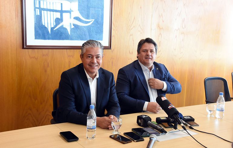 La predicción de Mariano Gaido sobre el futuro de Neuquén y la reelección de Rolando Figueroa