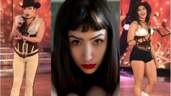 claribel medina se emociono con su hija pero sofia gala la ataco por twitter claribel medina se emociono con su hija pero sofia gala la ataco por twitter