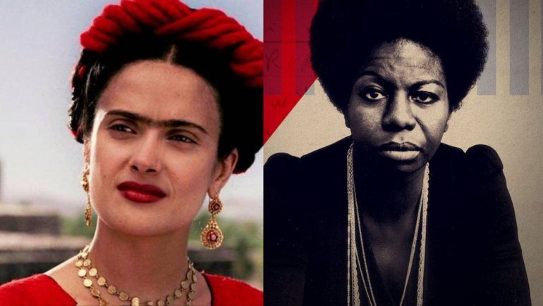 Películas de Netflix para conmemorar el Día de la Mujer