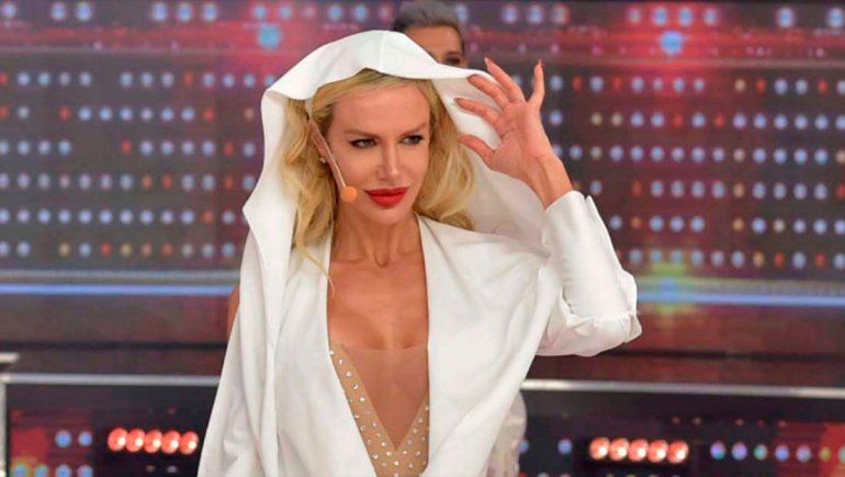 No es Nico González: ¿Quién es el nuevo amor de Luciana Salazar?