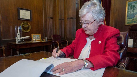 Abusos: Alabama aprueba la castración química