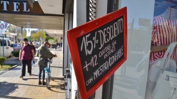 Se vienen los Súper Días con las tarjetas del BPN