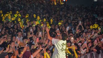 cinco cosas para hacer en el ultimo dia de la fiesta del chivito
