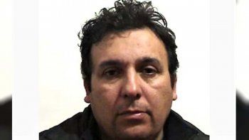 sin pistas de ariel leiva, el violador de una nena que se fugo sin pistas de ariel leiva, el violador de una nena que se fugo