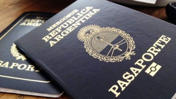 Precios nuevos para el Pasaporte. Precios nuevos para el Pasaporte.