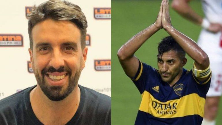 Furia: Wanchope se despidió a puro truco y Azzaro lo destrozó