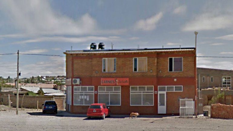 Ataron y encerraron a un carnicero para robarle 45 mil pesos