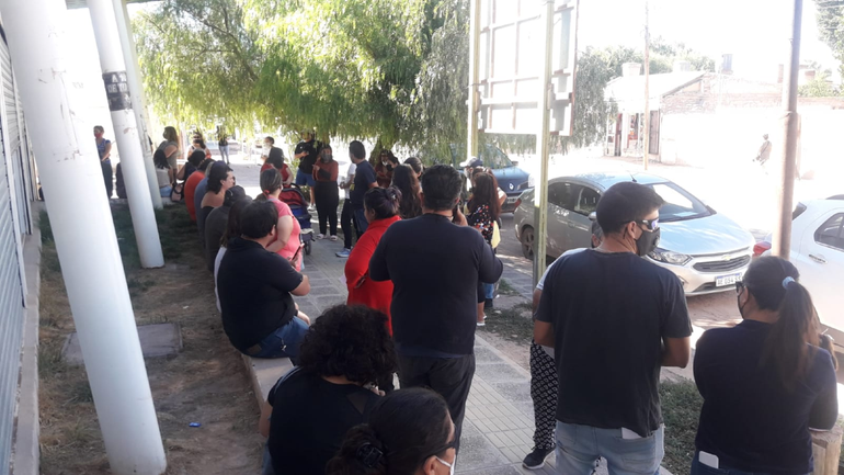 Rincón: reclamo por fuerte aumento en la tarifa del EPEN