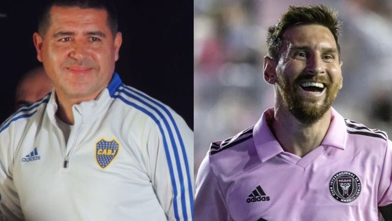 Cuál es el jugador que Boca cede a préstamo al Inter Miami