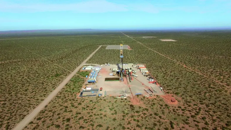 La pandemia sigue impactando en la dinámica de los hidrocarburos.