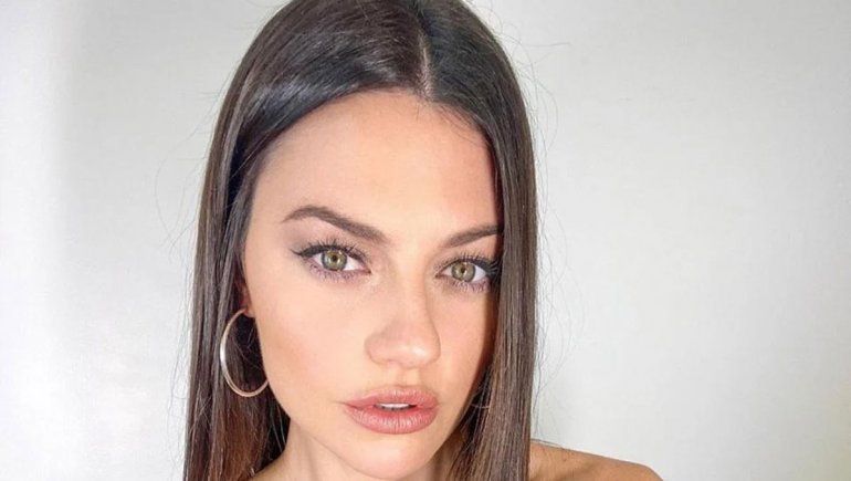 ¿Jujuy Jiménez se destapa en PH para hablar de Delpo?