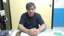 Son dos los jefes sindicales presos por estafas con viviendas sociales. Son dos los jefes sindicales presos por estafas con viviendas sociales.