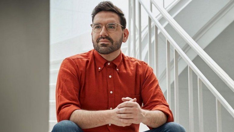 ¿Se pudrió todo en Bake off?