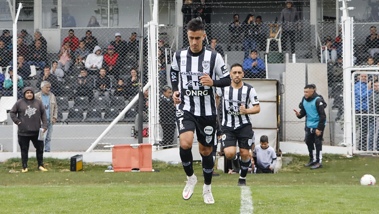 Avila, con la de Cipo.