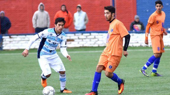 Centenario se hizo fuerte también lejos de casa y ahora no lo para nadie.