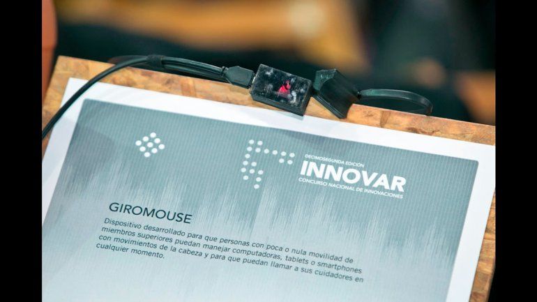 El invento se probó y tuvo sus primeros usos a fines del año pasado. La idea de los cuatro estudiantes es industrializarlo.