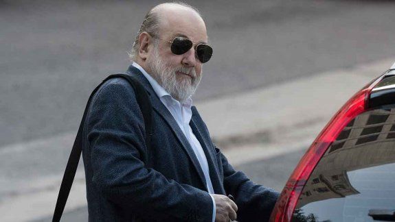 Bonadio&nbsp;fue el juez que m&aacute;s veces proces&oacute; a Cristina Fern&aacute;ndez de kirchner
