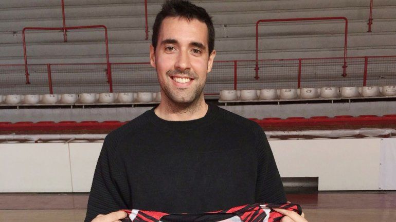 Aquí pasé grandes momentos