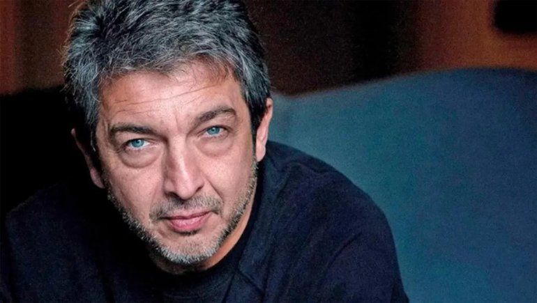 Ricardo Darín se sumó al reclamo de actores: Necesitamos trabajar