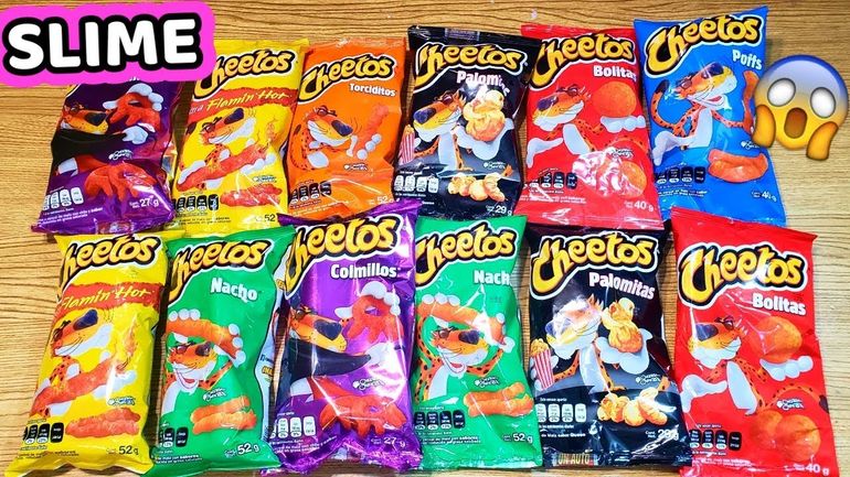 Por la ley de etiquetado frontal, peligran 25 golosinas con personajes infantiles