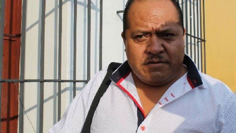 Mataron a un alcalde sospechado de corrupto