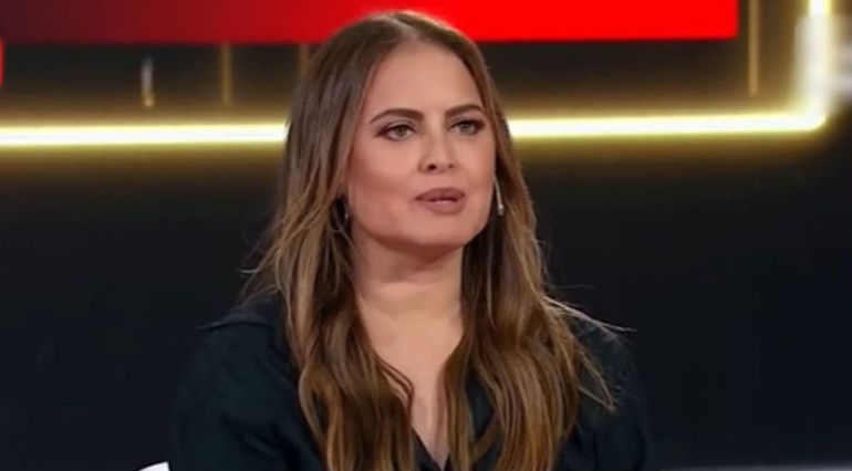 La frase más dura que Silvina Luna escribió su libro