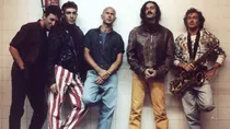 Murió el Indio Solari: cómo se formó y disolvió su emblemática banda Patricio Rey y sus Redonditos de Ricota Murió el Indio Solari: cómo se formó y disolvió su emblemática banda Patricio Rey y sus Redonditos de Ricota