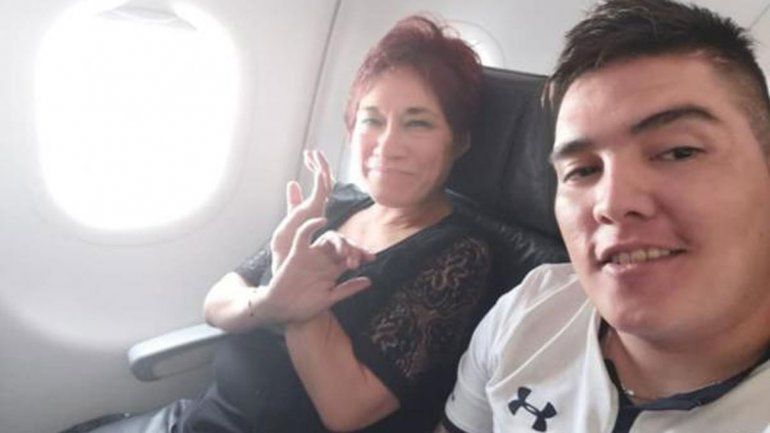 Una chilena viajó a casarse a Colombia y desapareció