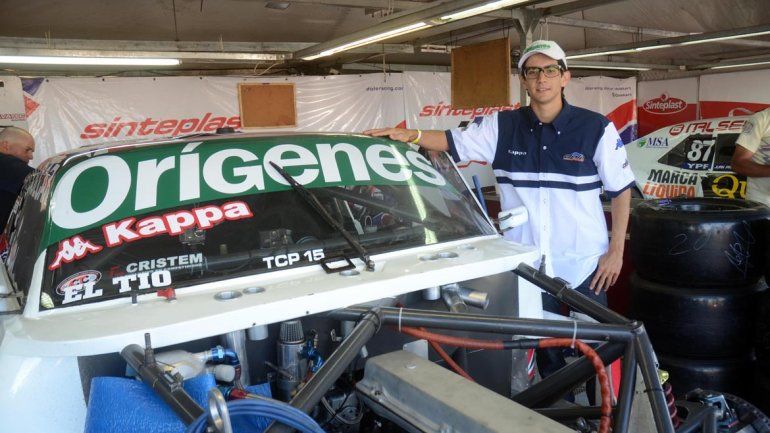 Mirá el mensaje que le dejó Camilo a Leandro López