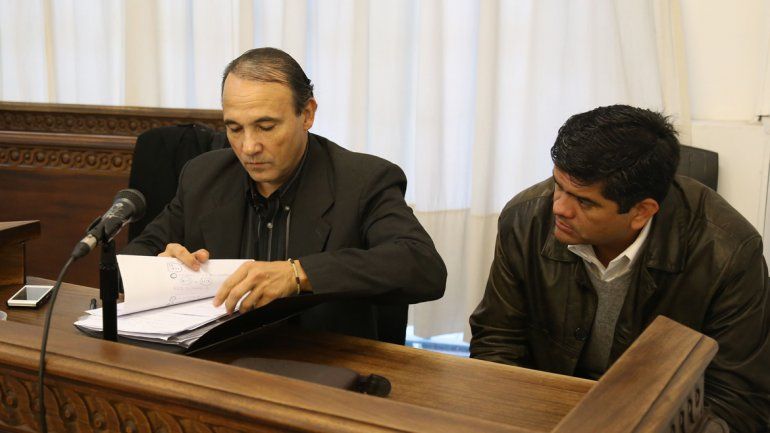 Hallaron culpable al policía acusado de torturar al instructor del club santafecino