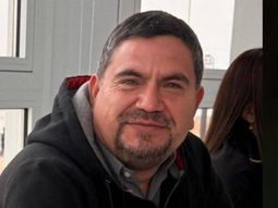 El trabajador tenía 51 años y fue hallado sin vida en su habitación. El trabajador tenía 51 años y fue hallado sin vida en su habitación.