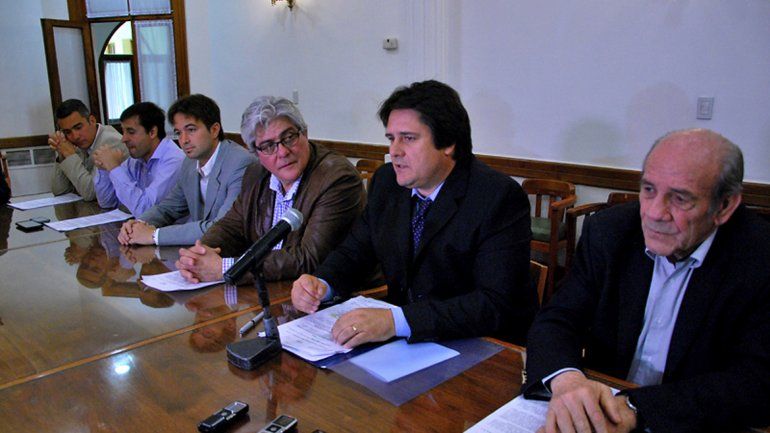 Se trata de un trabajo en conjunto entre el gobierno provincial