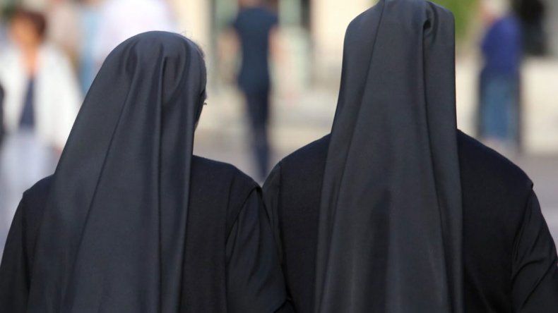 Monjas contaron cómo dos curas abusaron de ellas