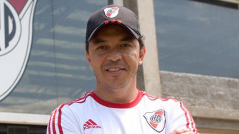 River jugará siete partidos en los próximos 33 días.