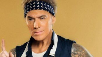 cae enfurecido con el jurado de masterchef: son tres pelotudos cae enfurecido con el jurado de masterchef: son tres pelotudos