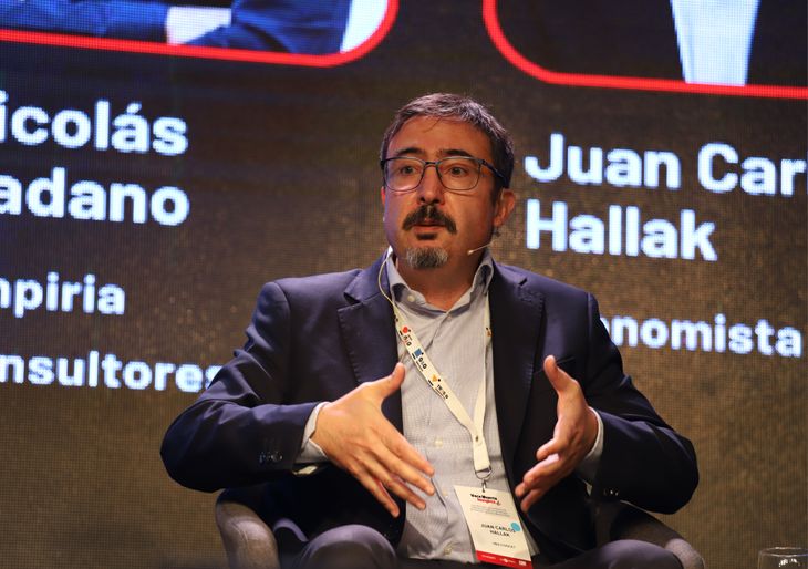 Juan Carlos Hallak