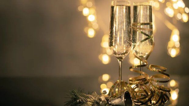 Las más ricas burbujas para el brindis de fin de año