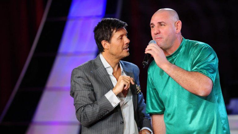 El ex púgil aseguró que dañaron su imagen y lo dejaron sin trabajo.