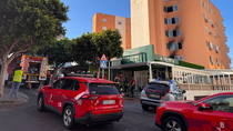 tragedia: murio un argentino en el incendio de un edificio en espana y ya son dos las victimas fatales tragedia: murio un argentino en el incendio de un edificio en espana y ya son dos las victimas fatales