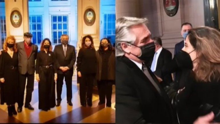 Laura Novoa y el cobro por el homenaje a los muertos por COVID: Es poco