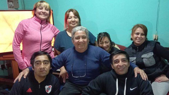 Reclaman a Pami una vacuna que cuesta 500 mil pesos